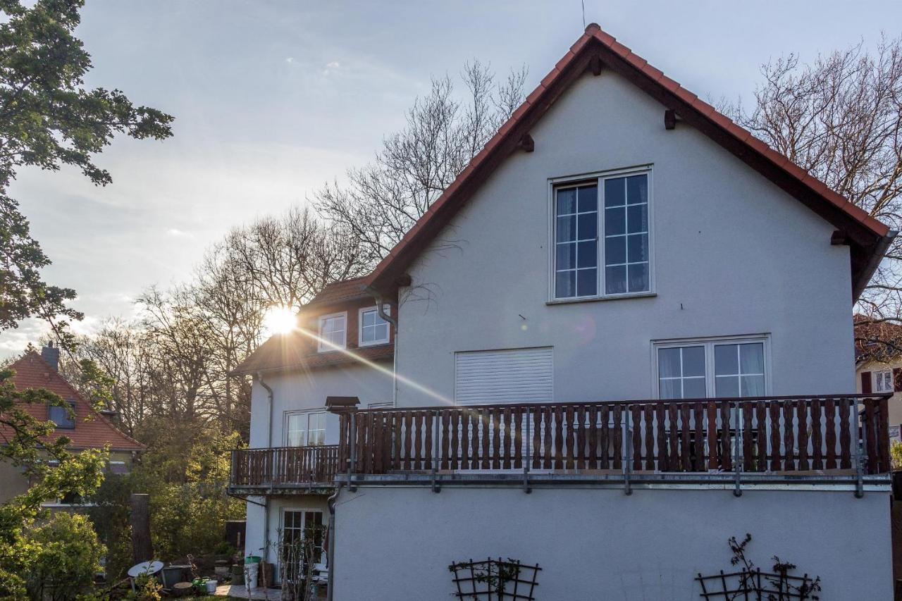 Gaestehaus Bechtloff Meißen Dış mekan fotoğraf