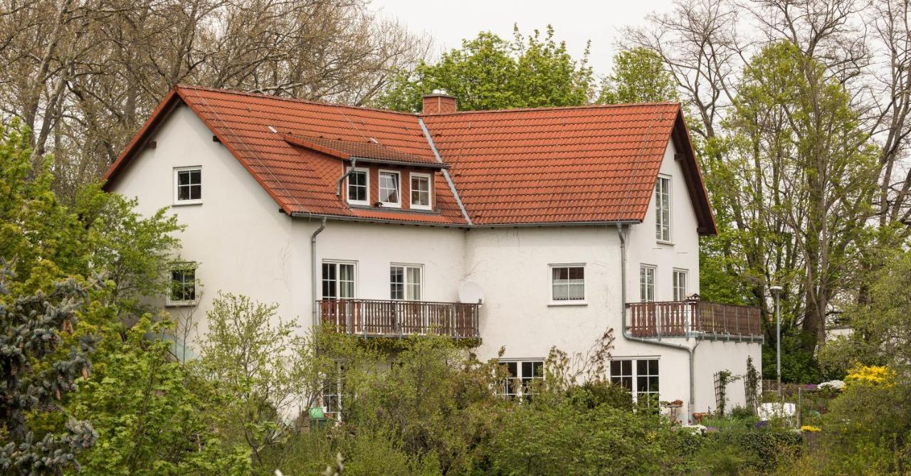 Gaestehaus Bechtloff Meißen Dış mekan fotoğraf